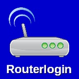 router login