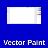 Vector Paint