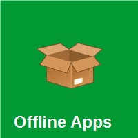 Offline Apps