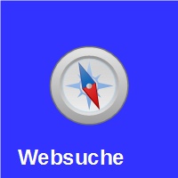 Websuche