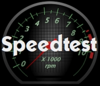 Speedtest Webseiten